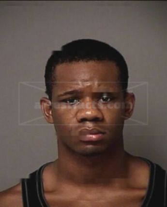 Antoine Richardson