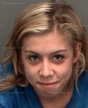 Ashley Nicole Schroeder