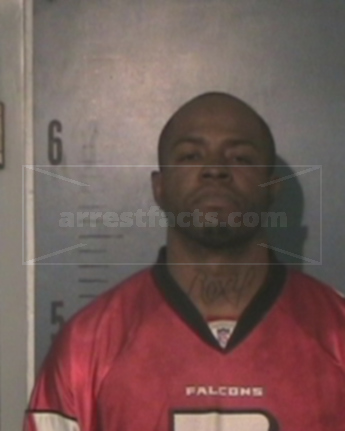 Vernon Keith Scott