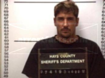 Richard Ryan Brown