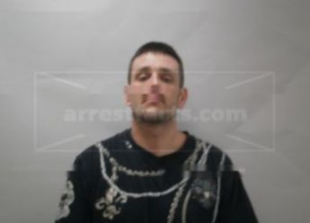 Justin Lee Gritton