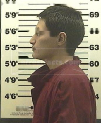 Leonard Hernandez