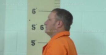 Brian Scott Hall