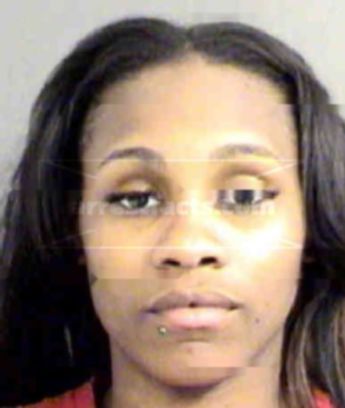 Sierra Lishanna Simmons