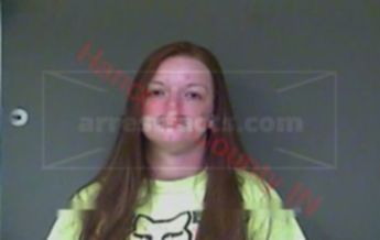 Stephenie Jo Greene