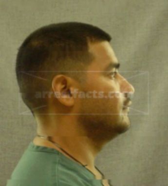 Jesus G Espinoza
