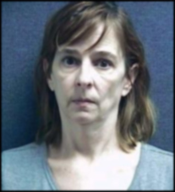 Catherine Marie Cahall