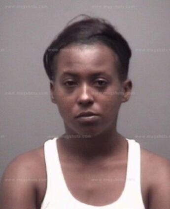 Krishna Bridgette Nesbit