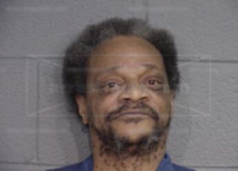 Delbert Howard Harris Jr