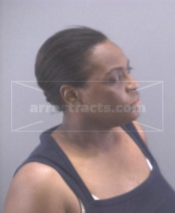 Lafrenda Shenena Hilburn