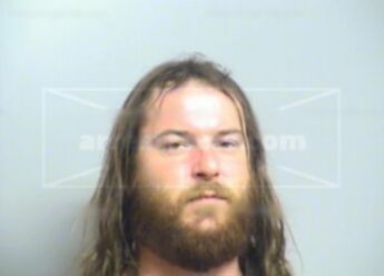 Michael Edwin Burrow