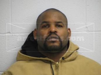 James Lee Burns