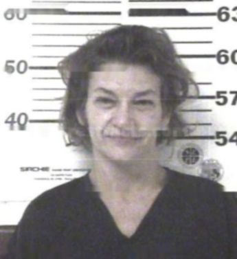 Stephanie Louise Esmond