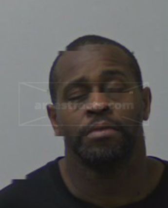 Mark Anthony Gibson