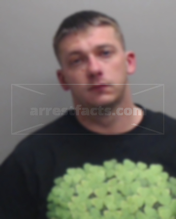 Steven Allas Myers