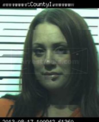 Patricia Ann White
