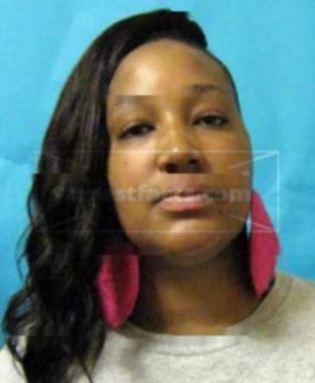 Minerva Nichole Gourdine