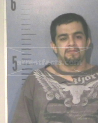 Jose Louis Sanchez