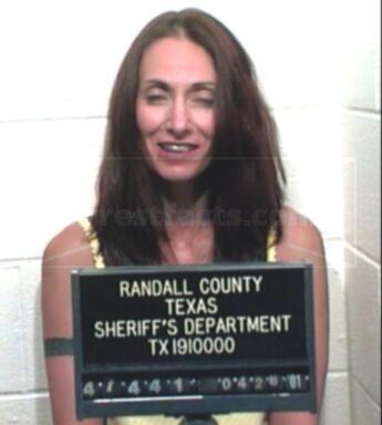Randi Marcia Tortoreo