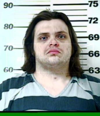 Murry Dewayne Richards