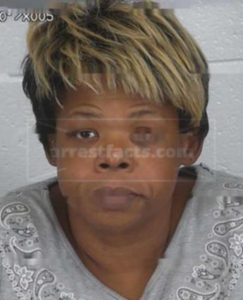 Sheri Laquita Jefferson