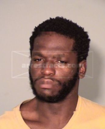 Jamal Lamarr Alexander