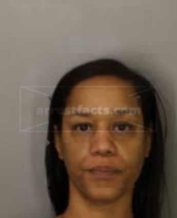 Camille Vanessa Spearman