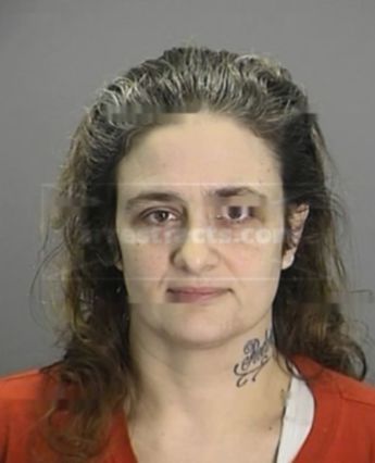 Lori Marie Armstrong