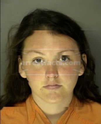 Jamie Nicole Brock