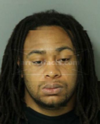 Lamar Ervin Hardy