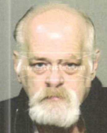 David Warren Benzing