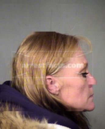 Kaylene Michelle Stone