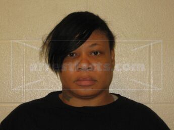 Dena Lashon Brownlee