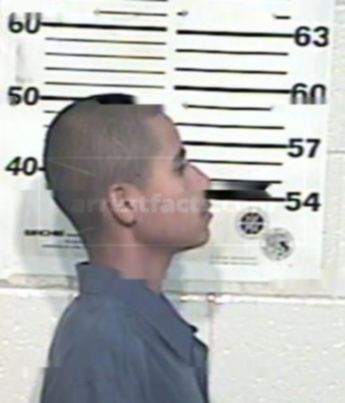 Jose Alfredo Alonzo Gonzalez