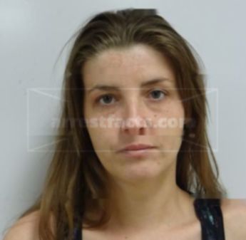Jamie Alberta Brackett