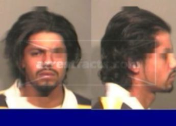 Orlando Angel Torres