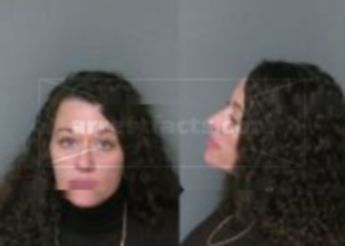 Sharon Michelle Bailey
