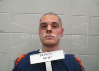 Chance Russell Francois