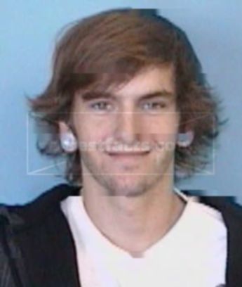 Austin Alexander Cross