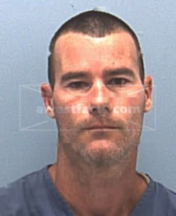 Gary Earl Houghton