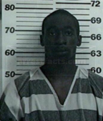 Ricco Renard Richards