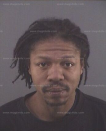 Carlos D Chaffin