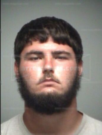 Austin Terrence Fagan