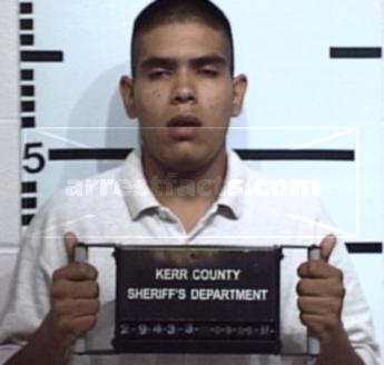 Rene De La Cruz Morquecho