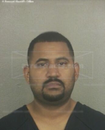 Kadir Gonzalez
