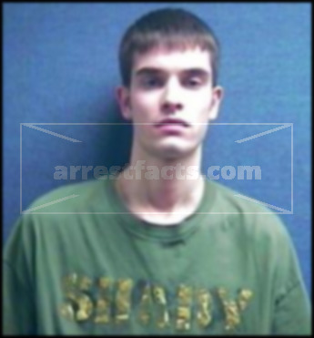 Brandon Lee Hornberger