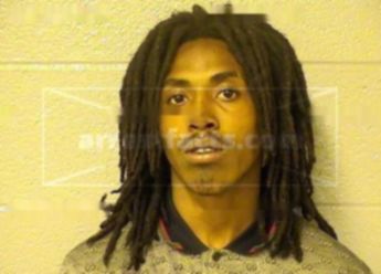 Trayvon Mason