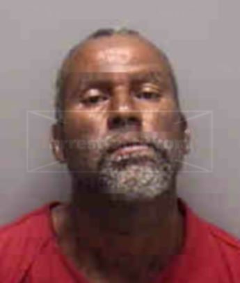 Jerome James
