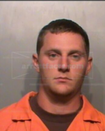 Aaron Jordan Speck