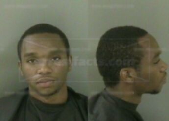 Brandon Deyn Thompson